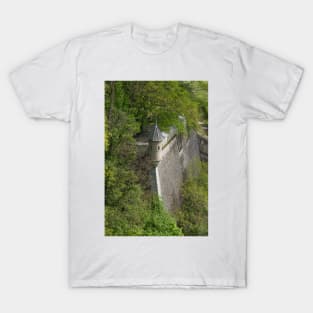 Spanish turret, Luxembourg T-Shirt